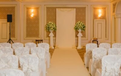Marriage Garden vs Banquet Hall in Udaipur: Which Is Better for Your Wedding?