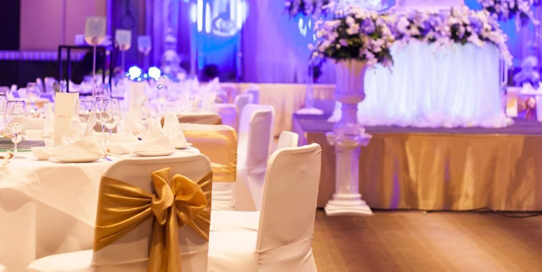 Resort with Marriage Garden & Banquet Hall Near Udaipur: A Complete Wedding Solution