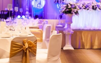 Resort with Marriage Garden & Banquet Hall Near Udaipur: A Complete Wedding Solution